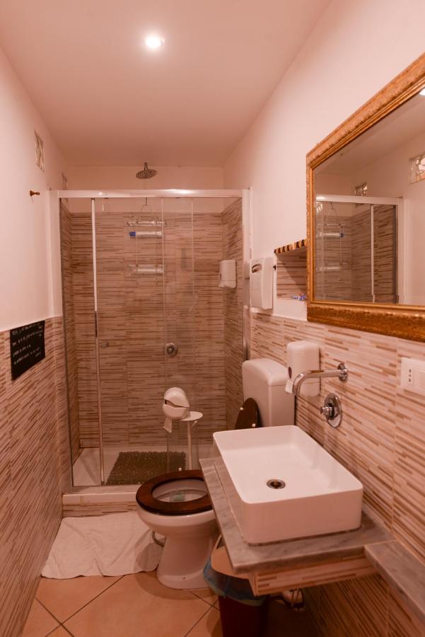 Exclusive Dependance Gasthof Palermo