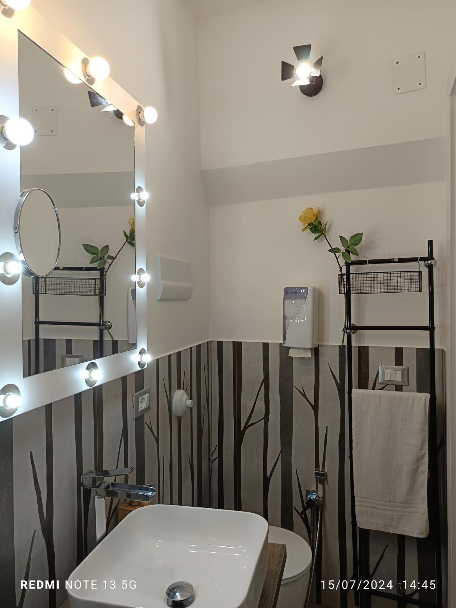 Exclusive Dependance 3* Palermo