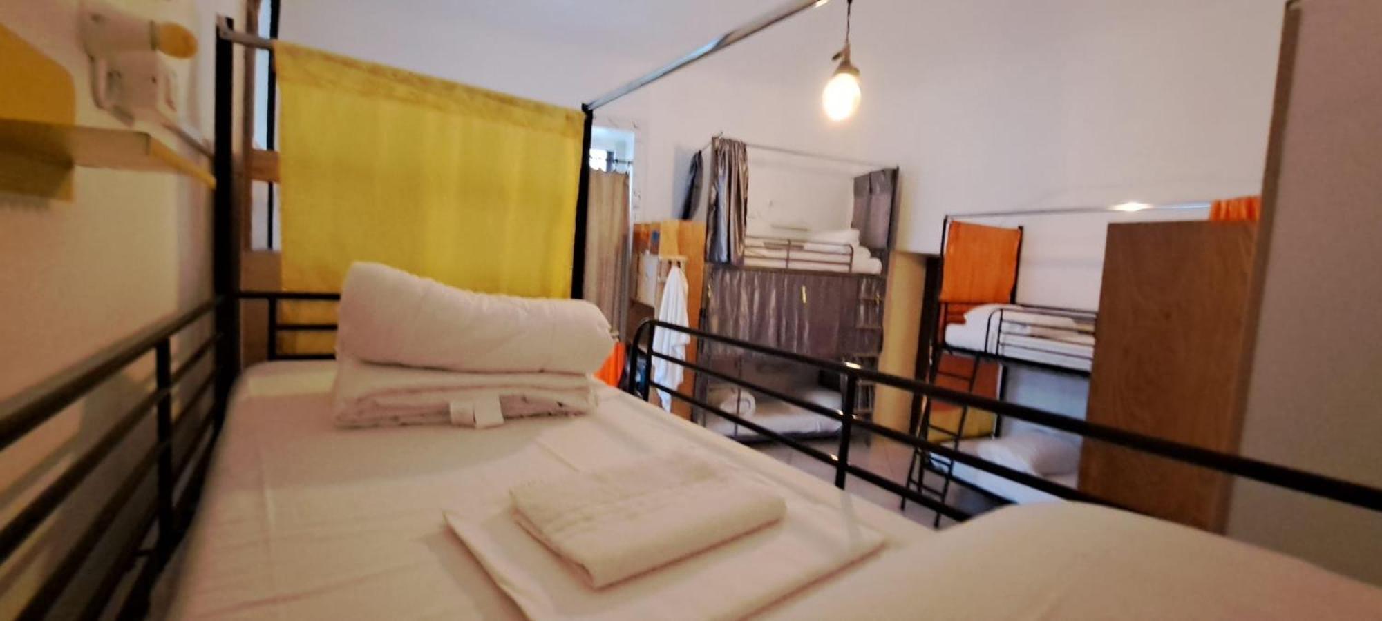 Gasthof Exclusive Dependance Palermo