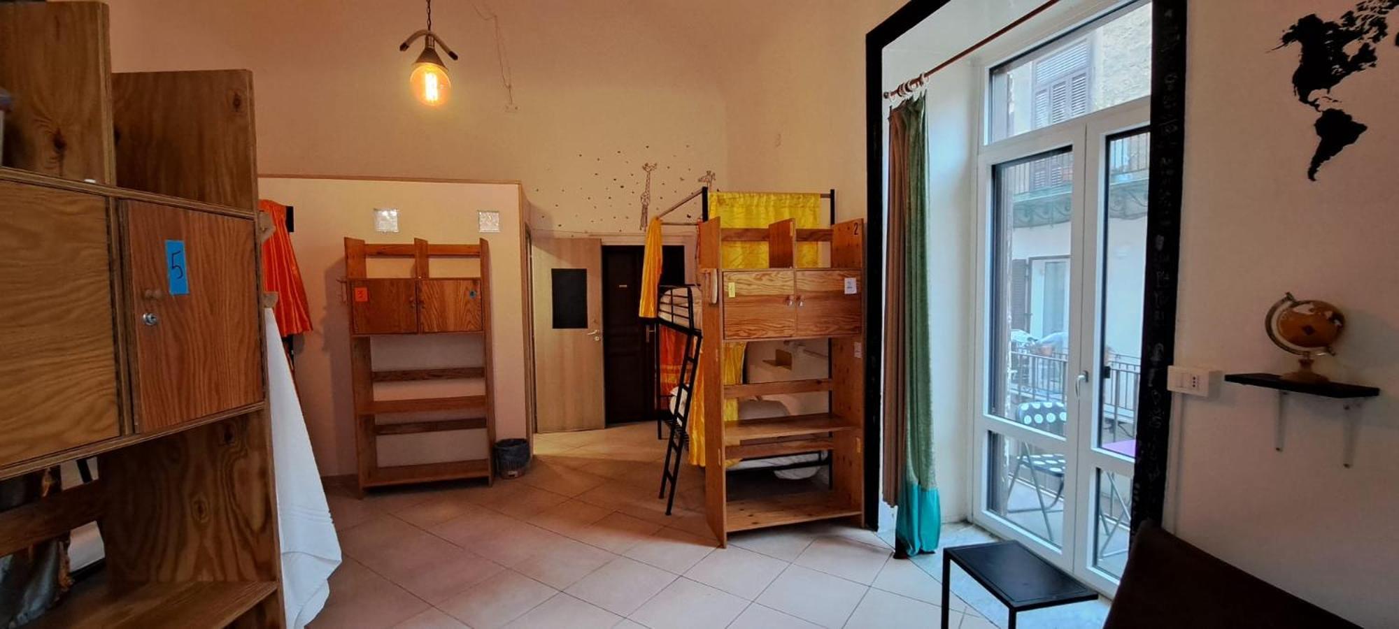 Exclusive Dependance Gasthof Palermo