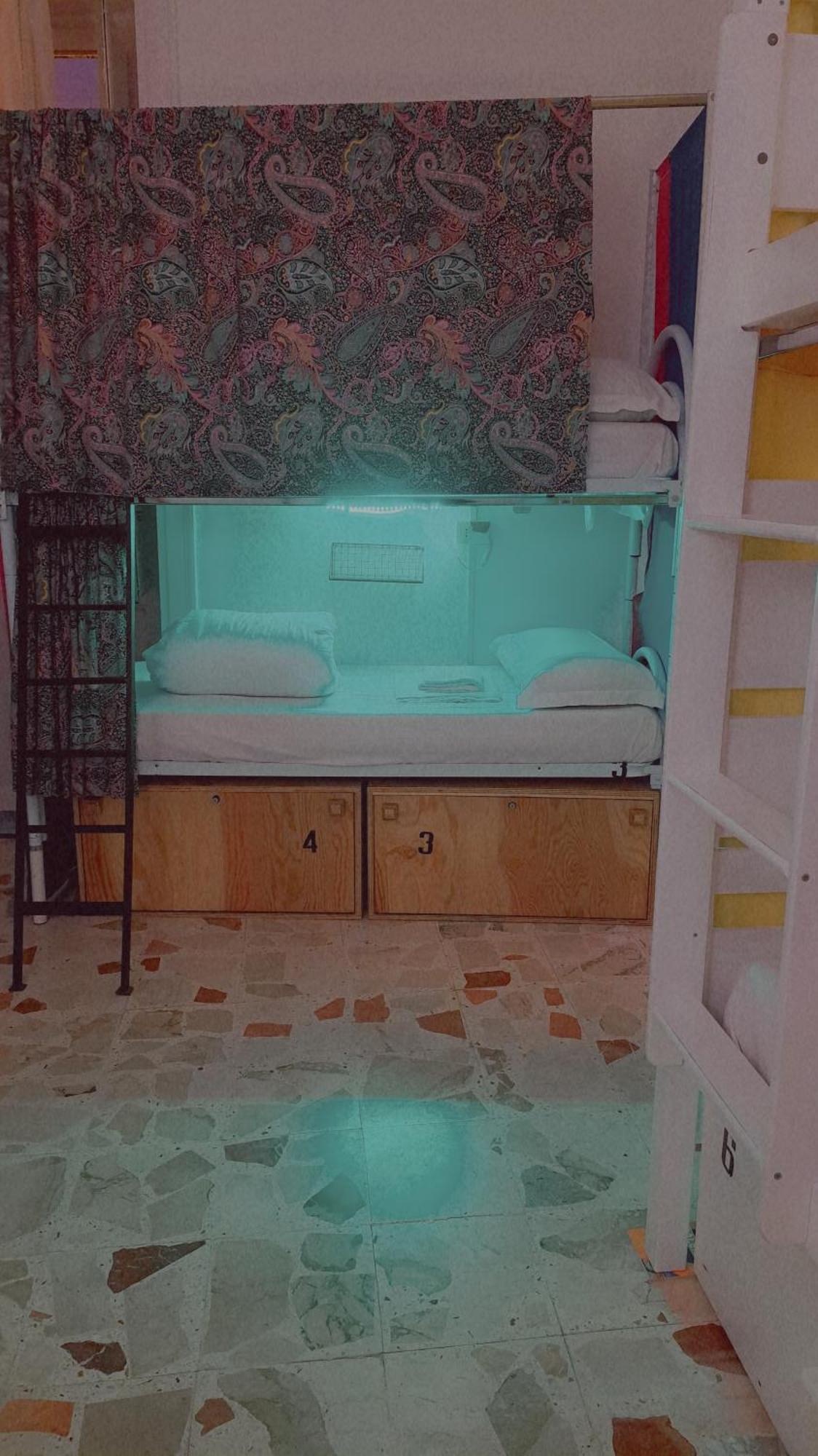 Exclusive Dependance 3* Palermo