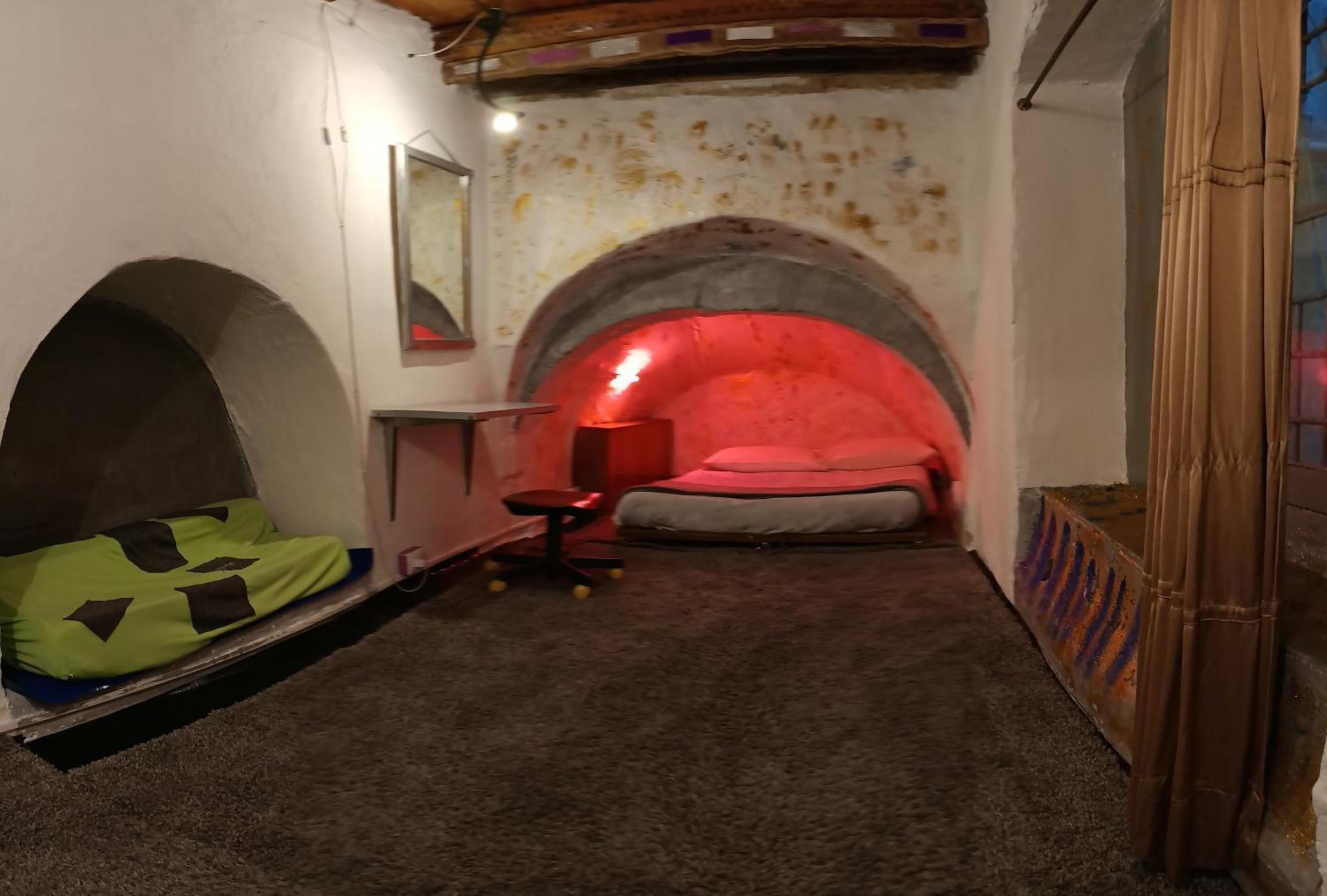 Exclusive Dependance Gasthof Palermo