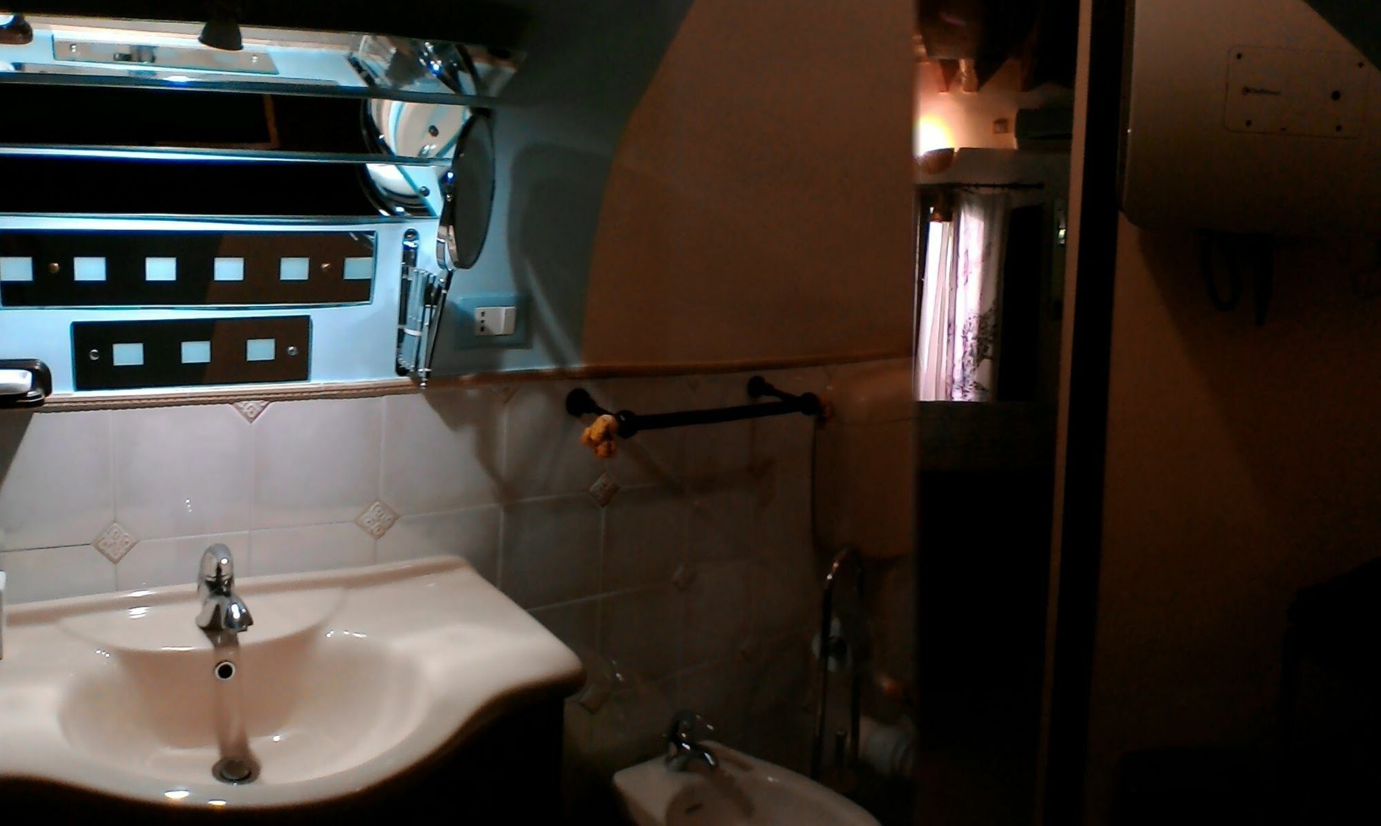 Gasthof Exclusive Dependance Palermo