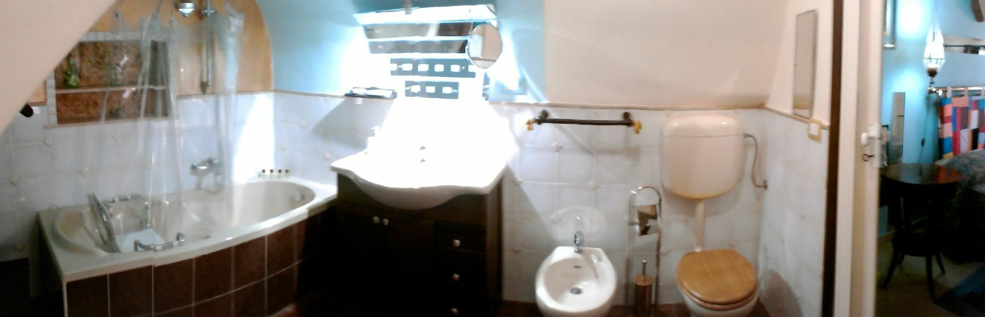 Exclusive Dependance 3* Palermo