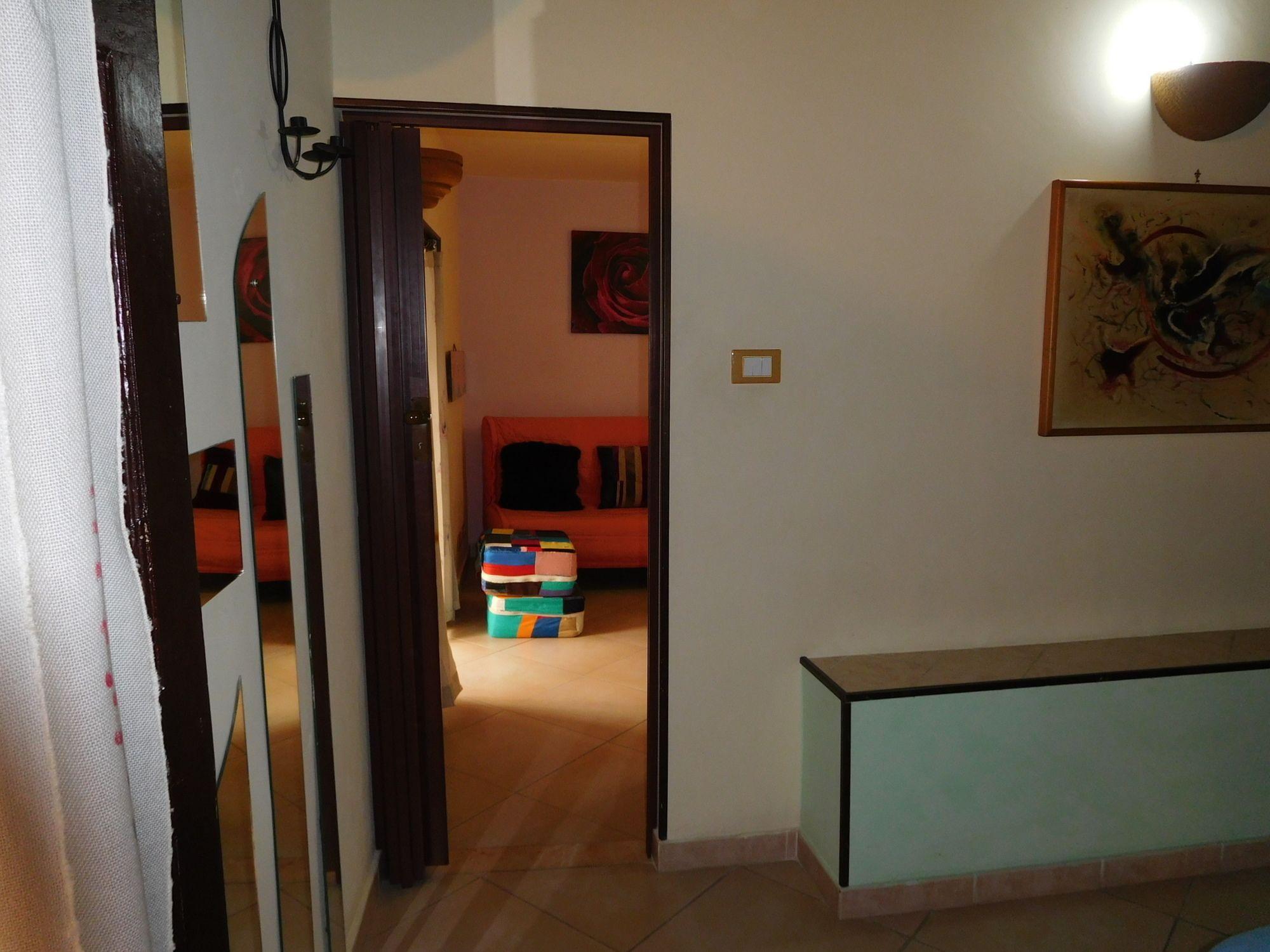 Exclusive Dependance Gasthof Palermo