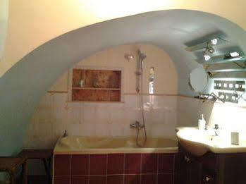 Maison d'hôtes Exclusive Dependance 3*