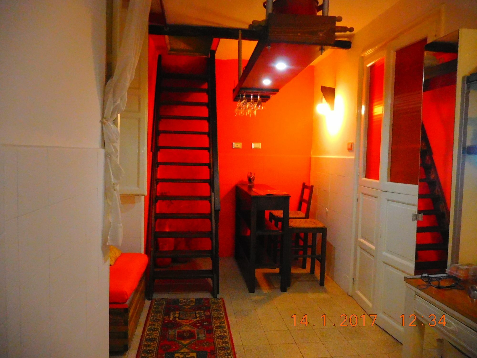 Exclusive Dependance 3* Palerme