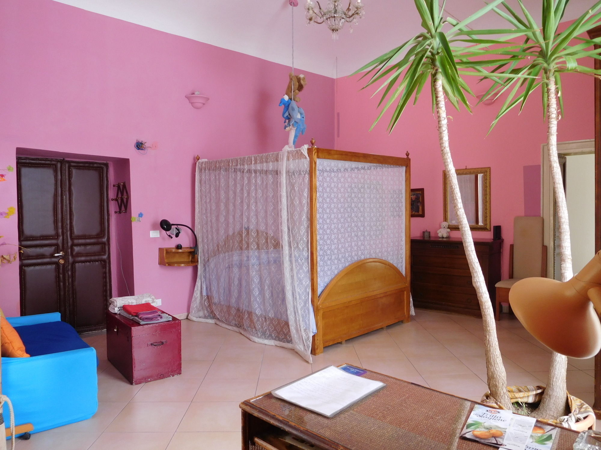 Exclusive Dependance 3* Palerme