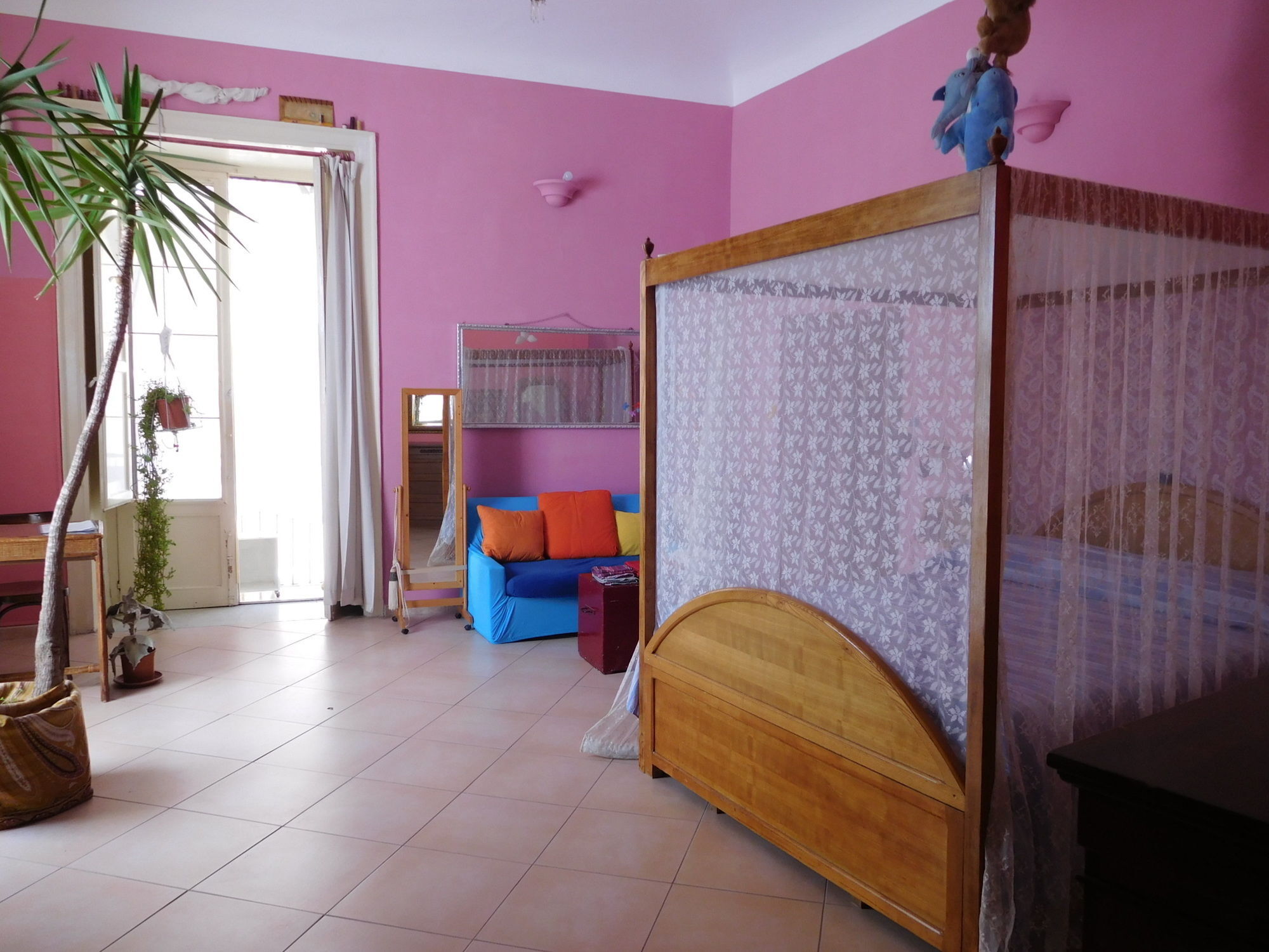 Exclusive Dependance 3* Palerme