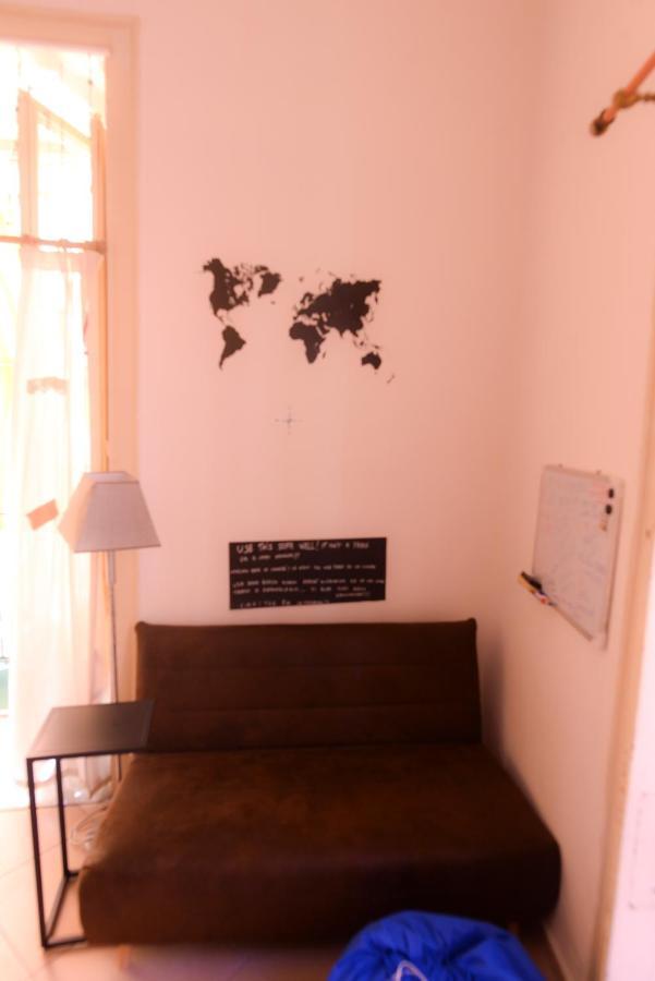 Guest house Exclusive Dependance