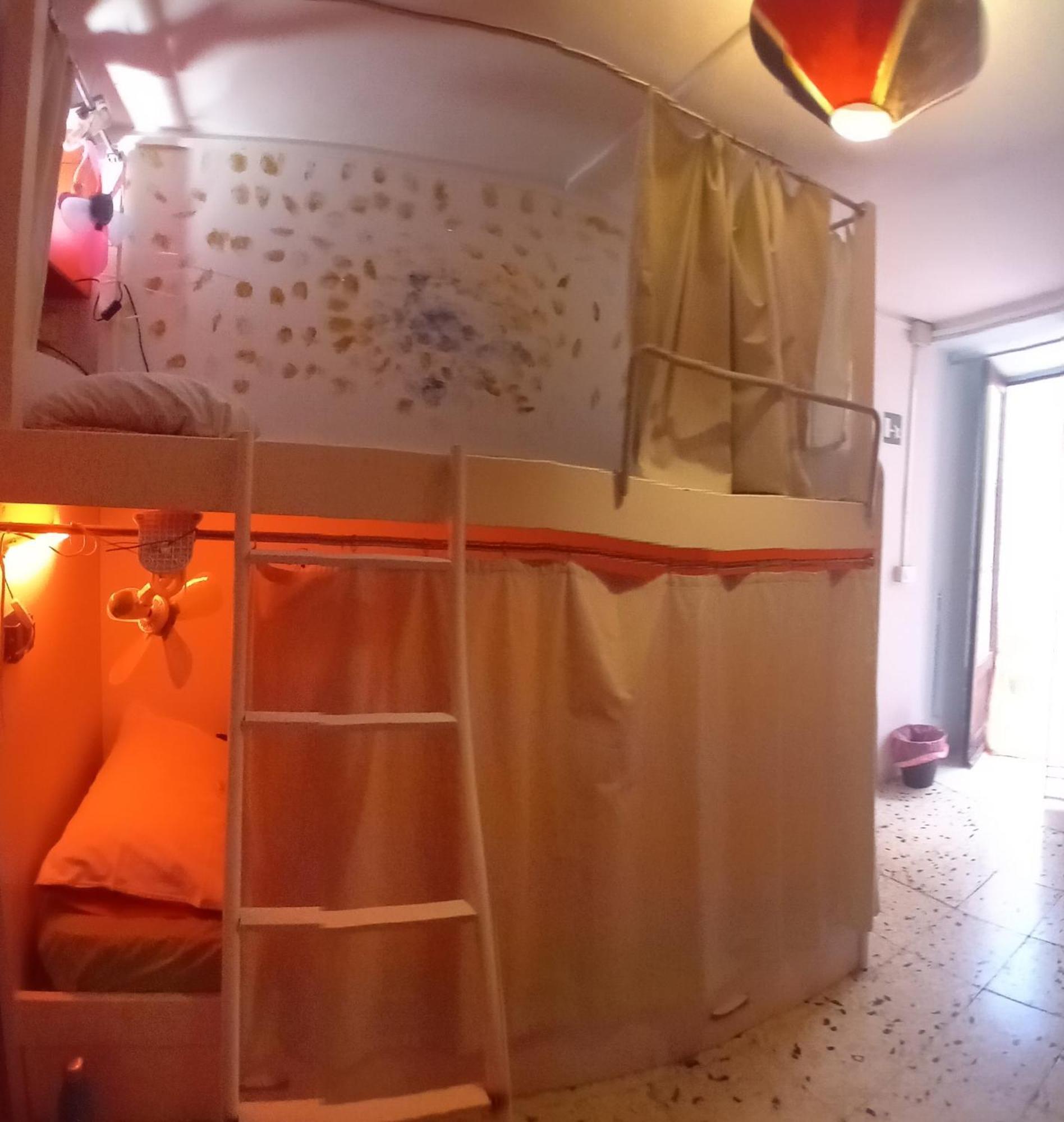 Guest house Exclusive Dependance Palermo