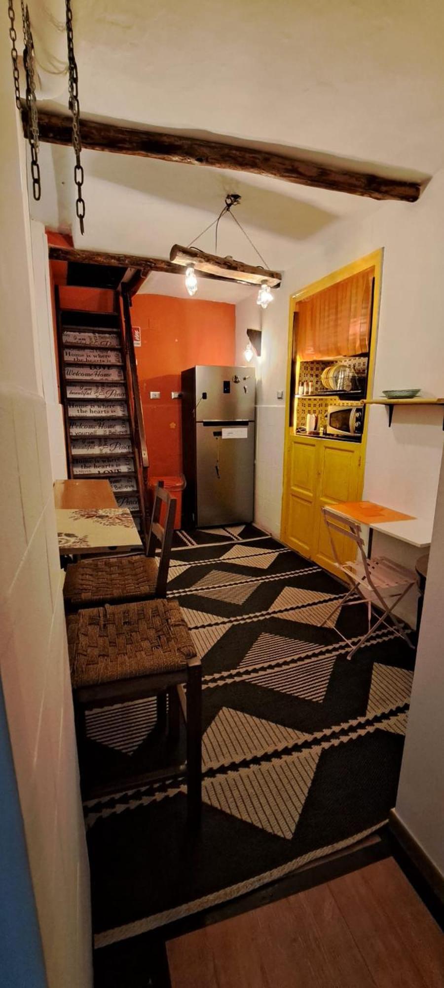 Guest house Exclusive Dependance 3*
