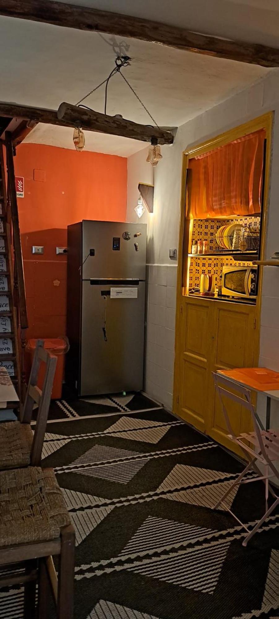 Exclusive Dependance Guest house Palermo