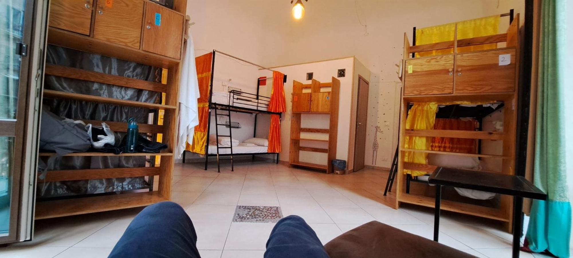 Guest house Exclusive Dependance Palermo