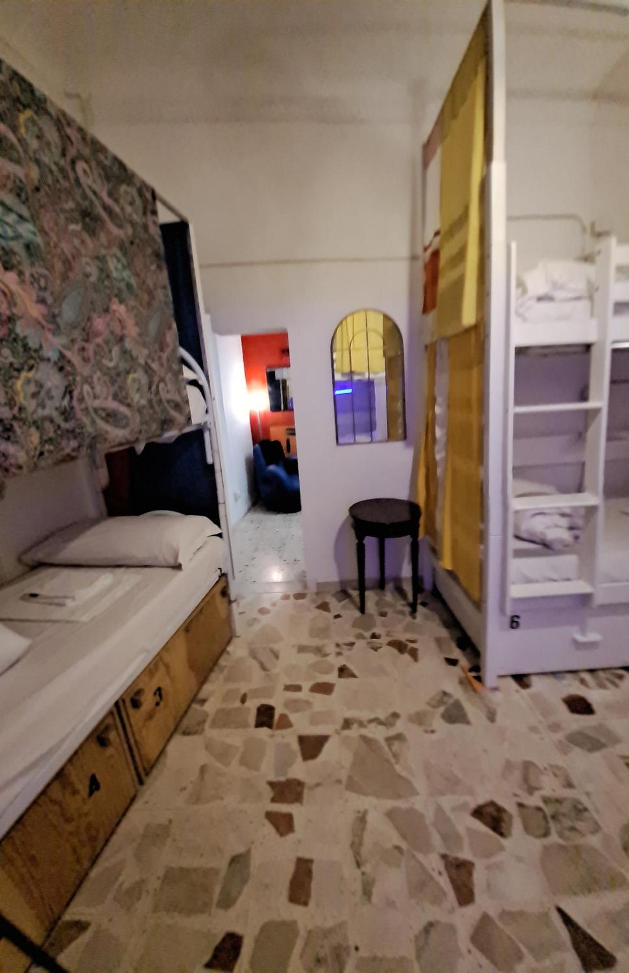 Exclusive Dependance Palermo