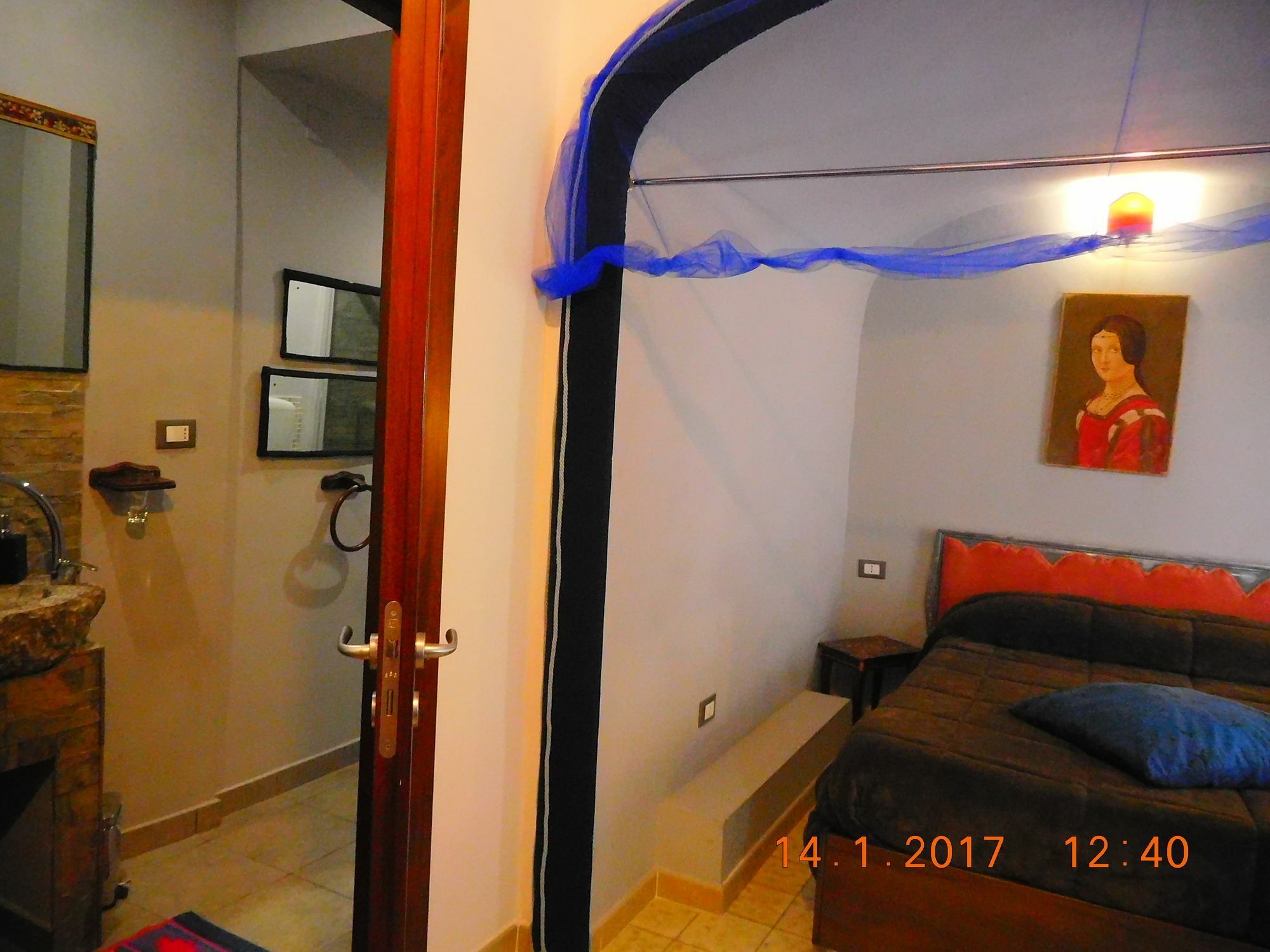 Guest house Exclusive Dependance Palermo